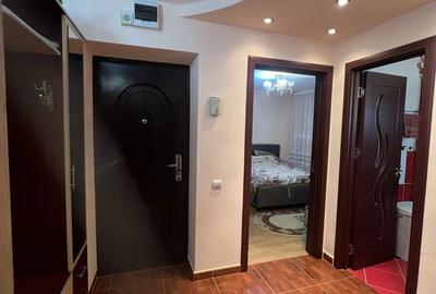 Apartament cu 2 camere decomandat în Dărmănești - 5
