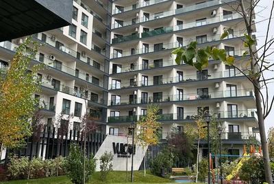 Apartament cu 3 camere decomandat în 13 Septembrie - 1
