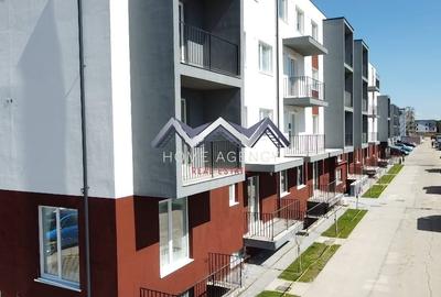 Apartament cu 2 camere semidecomandat în Central - 3