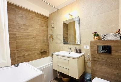 REA1024419 Apartament 2 camere de inchiriat Otopeni central REA1024419 Apartament 2 camere de inchiriat Otopeni central - 8