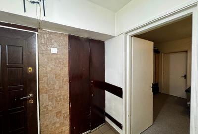 Vanzare apartament 2 camere Titan Potcoava parcare ADP - 4