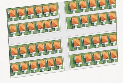 Spațiu comercial, în Dimieni