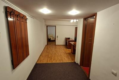 De vanzare apart, 2 camere, mobilat, Targu-Mures, Zona Ultracentrala - 3