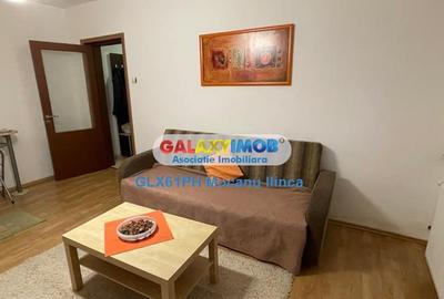 Apartament cu 2 camere semidecomandat, mobilat în Sud - 14