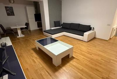 Apartament cu 2 camere în Herăstrău - 8