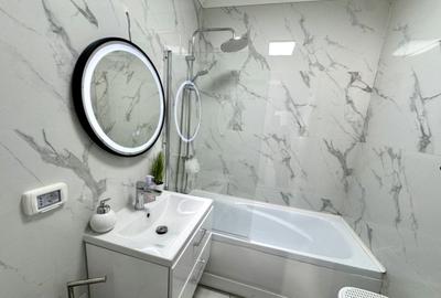 Apartament 3 camere renovat, mobilat nou - Ion Mihalache - 8