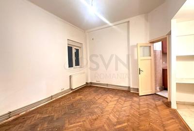 REA1027079 Apartament 3 camere Calea Victoriei - 2