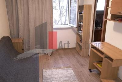 Garsoniera Dr. Taberei Moghioros - 1