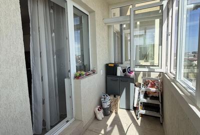 Apartament cu 3 camere decomandat în Central - 1