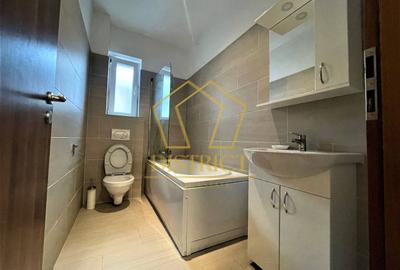 Apartament cu 2 camere decomandat în Giroc - 8