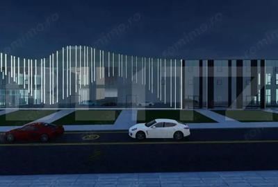 Cladire de inchiriat zona Doamna Stanca - 2