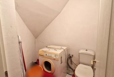 Penthouse 4 camere, 125 mp, zona Progresul Penthouse 4 camere, 125 mp, zona Progresul - 20