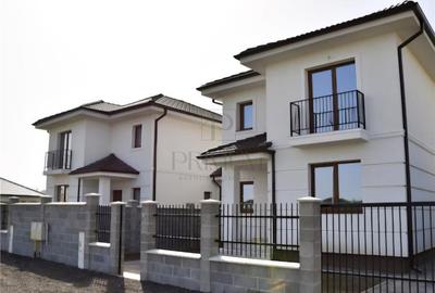 Duplex cu 4 camere cu Canalizare în Dumbrăvița - 1