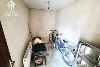 Casa de vanzare in Lugoj, str. Ardealului Casa de vanzare in Lugoj, str. Ardealului - 18