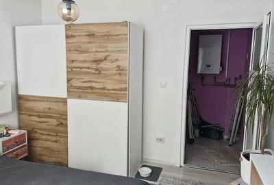 Apartament cu 2 camere decomandat în Central - 5