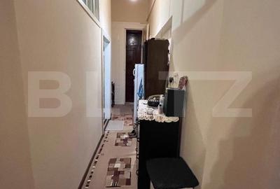 Apartament cu 2 camere semidecomandat, mobilat în Central - 3