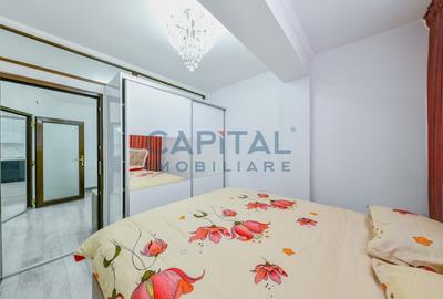 COMISION 0! Apartament 3 camere Semidecomandat, Atelierul de pizza, Floresti - 6