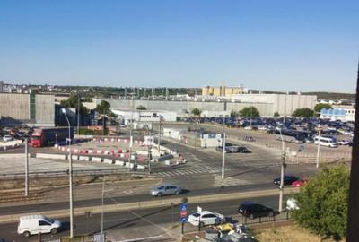 Apartament 2 camere, 3 balcoane, 86mp, loc de parcare inclus - 1