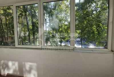 Apartament cu 2 camere în Tudor