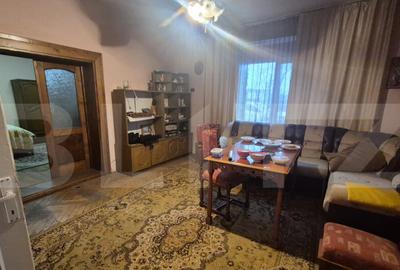 Casa 4 dormitoare, 190 mp, 1306 mp teren, zona Careiului - 9