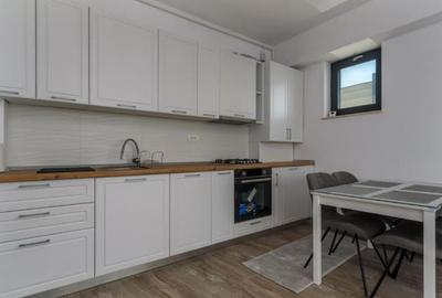 Apartament cu 3 camere decomandat în Central - 8