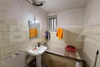 Apartament cu 2 camere decomandat în Brazda lui Novac - 3