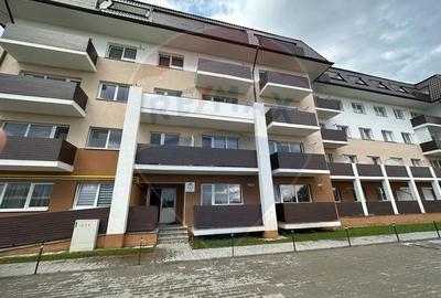 Apartament cu 2 camere de inchiriat Subcetate Residence PET FRIENDLY - 8