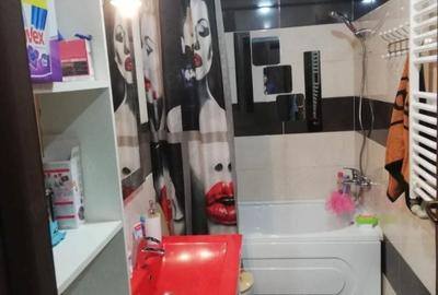 Apartament cu 2 camere semidecomandat, mobilat în Mihai Bravu - 7