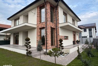Casă cu 4 camere în Săftica - 11