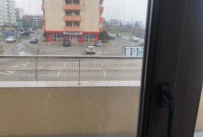 Apartament cu 2 camere semidecomandat în Nord - 19