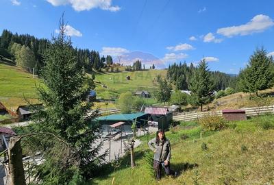 Casă individuală cu 3 camere cu Garaj în Dorna-Arini - 44