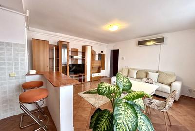 Apartament cu 2 camere semidecomandat în Andrei Mureșanu - 1