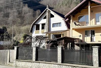 Casă cu 5 camere cu Teren 388 Mp în Malaia - 15