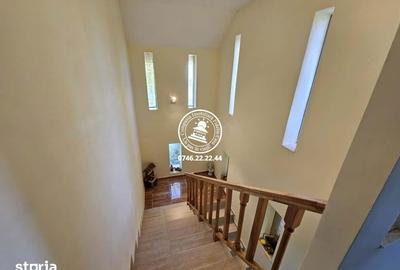 Casă cu 8 camere cu Teren 1350 Mp în Valea Lupului - 3