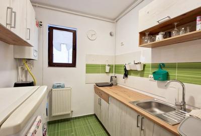 Garsoniera cocheta in Theodor Pallady – Spatiu mic, confort mare! - 1