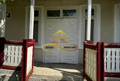 Casa batraneasca cu 2ha de teren de vanzare in sat Balaia / Bacau - 21