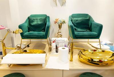 Predare afacere - Salon de infrumusetare, PLATA IN RATE, zona Viilor - 7