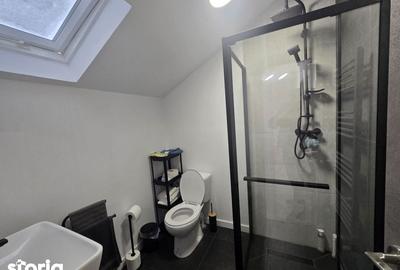 Apartament cu 4 camere decomandat în Valea Lupului - 17