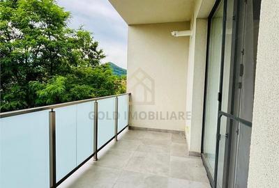 Apartament cu 3 camere în Valea Roșie - 5