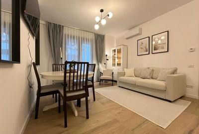 Apartament 2 camere de inchiriat - Nord - 1