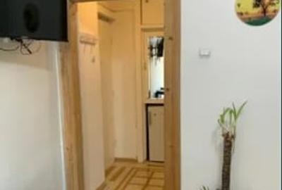 Armeneasca,bl.reabilitat,Amenajata,centrala,mobilata,Libera - 8