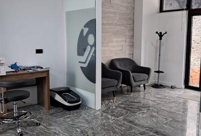 Spațiu comercial, de 48 mp, în Frumoasa - 3