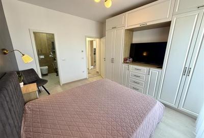 Apartament tip Penthouse, 3 camere, terasa 50mp  Coresi - 8