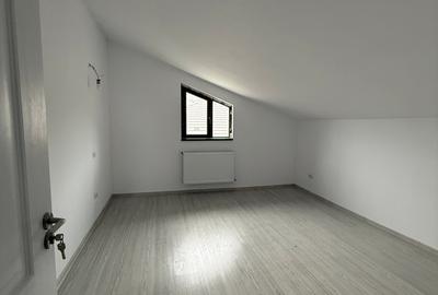 Casa D+P+E+M Bucium 225mp util - 6 camere - 3 bai - Garaj - 470mp teren - 7