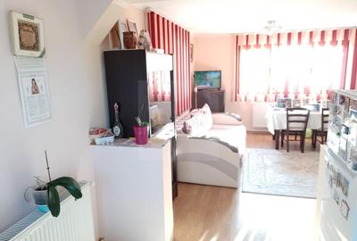 Casă individuală cu 3 camere cu Canalizare în Hănțești - 14