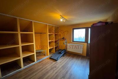 Casa 7 camere + spa?iu comercial 55 mp Or?i?oara, 0% comision - 7