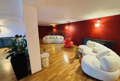 ATELIER -BIROU - OPEN SPACE in  Floreasca  de inchiriere - 1