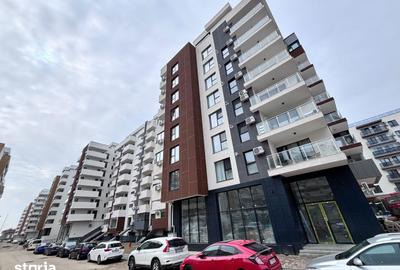 Apartament cu 2 camere în Central - 8