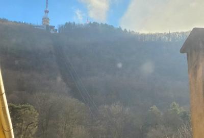 Apartament Boieresc la poalele Tampei - Eleganta si liniste, Centru Istoric, Bv - 19