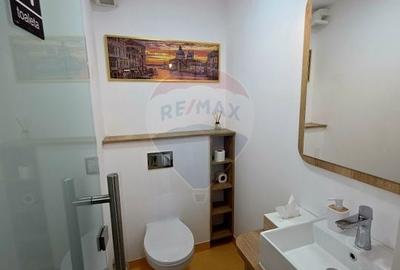 Spatiu comercial de 63mp de vanzare in zona Precista - 5